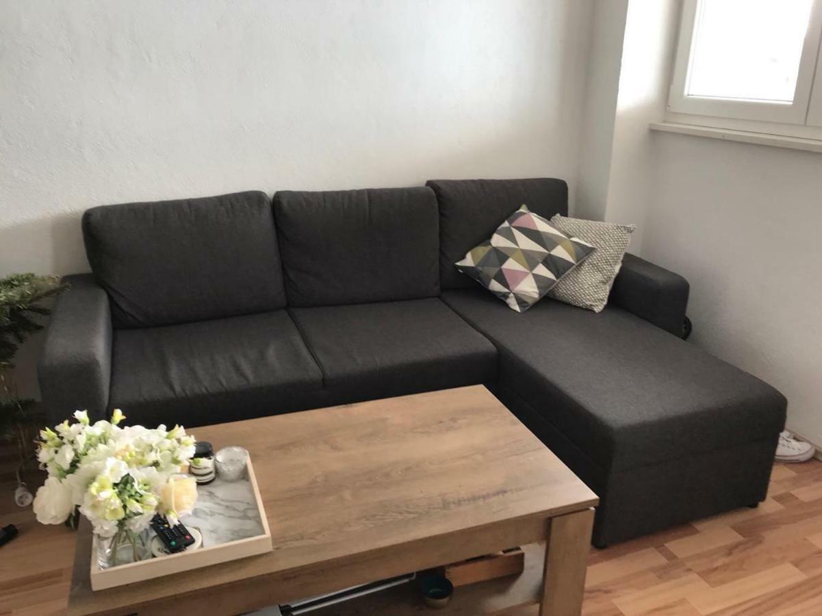 Apartman Dalmatia Apartment Jesenice  Exterior photo
