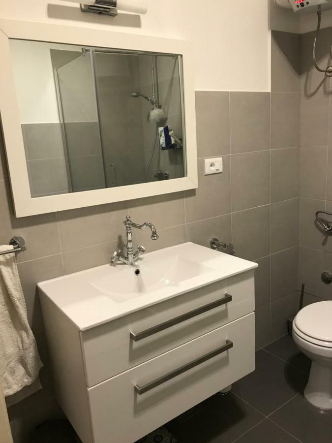 Apartman Dalmatia Apartment Jesenice  Exterior photo