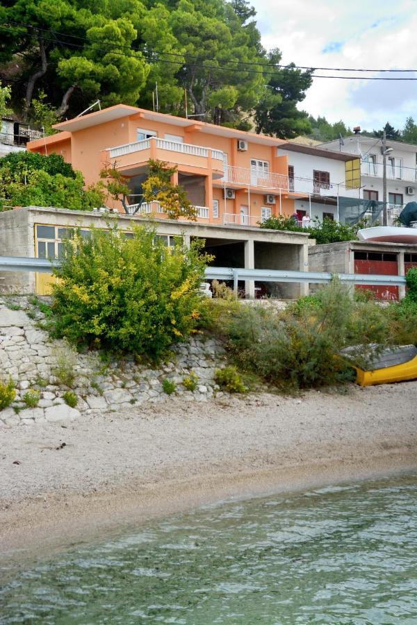 Apartman Dalmatia Apartment Jesenice  Exterior photo