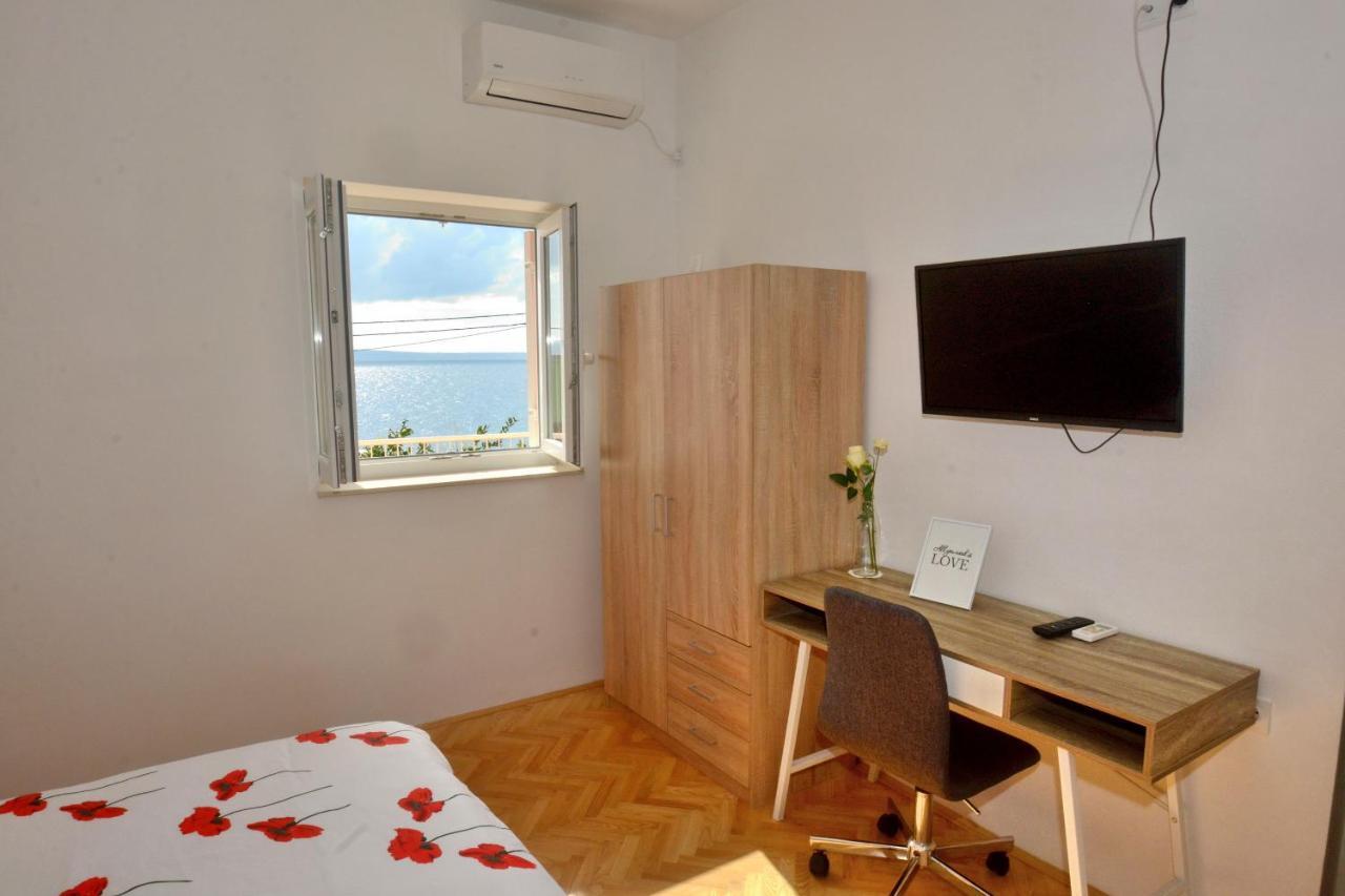 Apartman Dalmatia Apartment Jesenice  Exterior photo